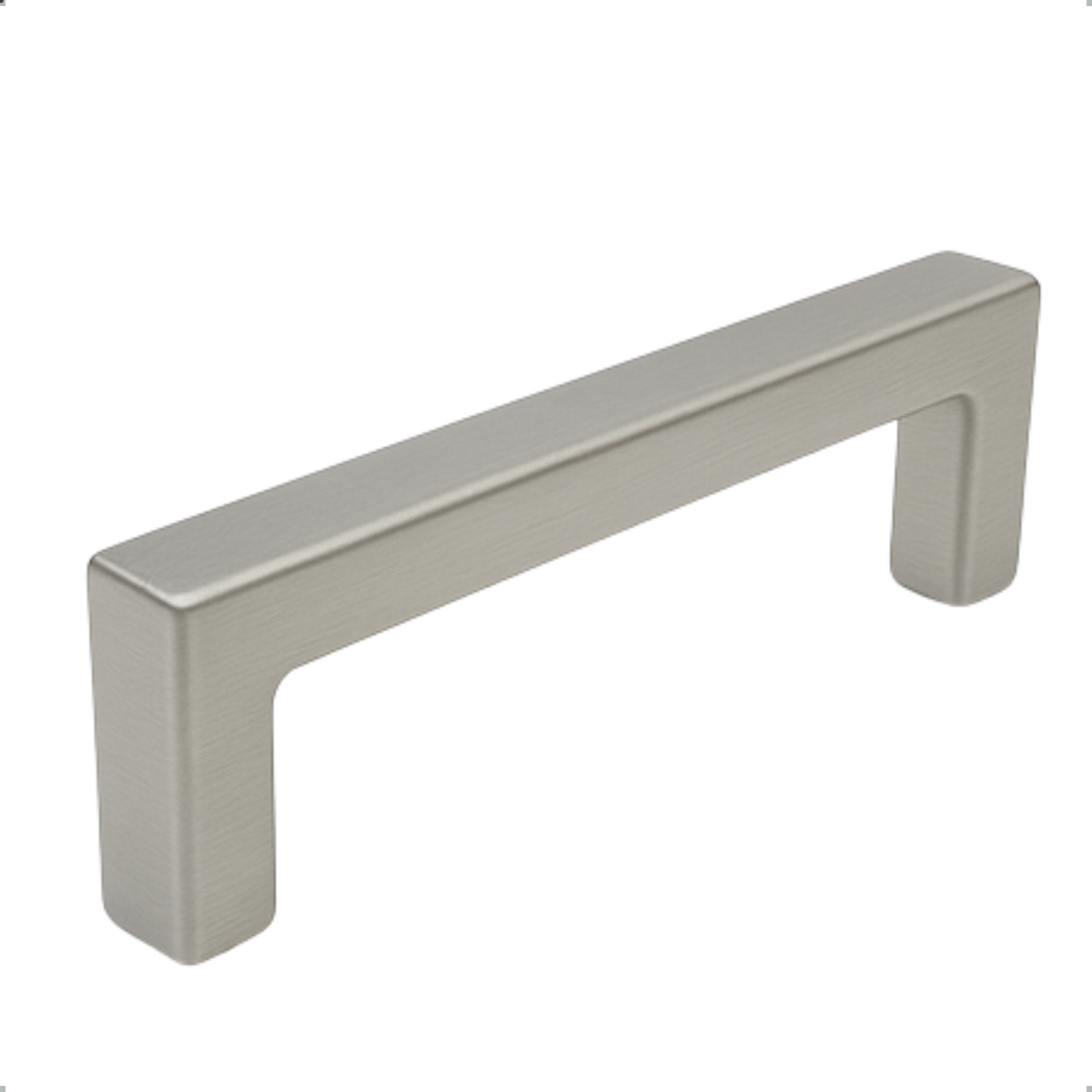 Handgreep Dallas 224 mm RVS