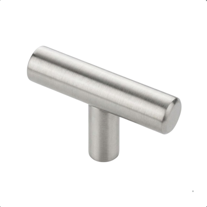 Deurknop 50mm RVS – Denver