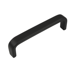 Handle 128 MM Black Slim
