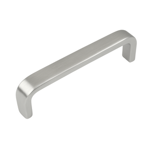 Handle 128 MM Stainless Steel Slim