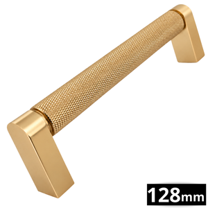 Handgreep 128mm RVS Goud – Miami