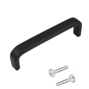 Handle 128 MM Black Slim