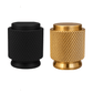 20X Deurknop 20mm Goud – Dodge - BY MJM - GMJ94-20