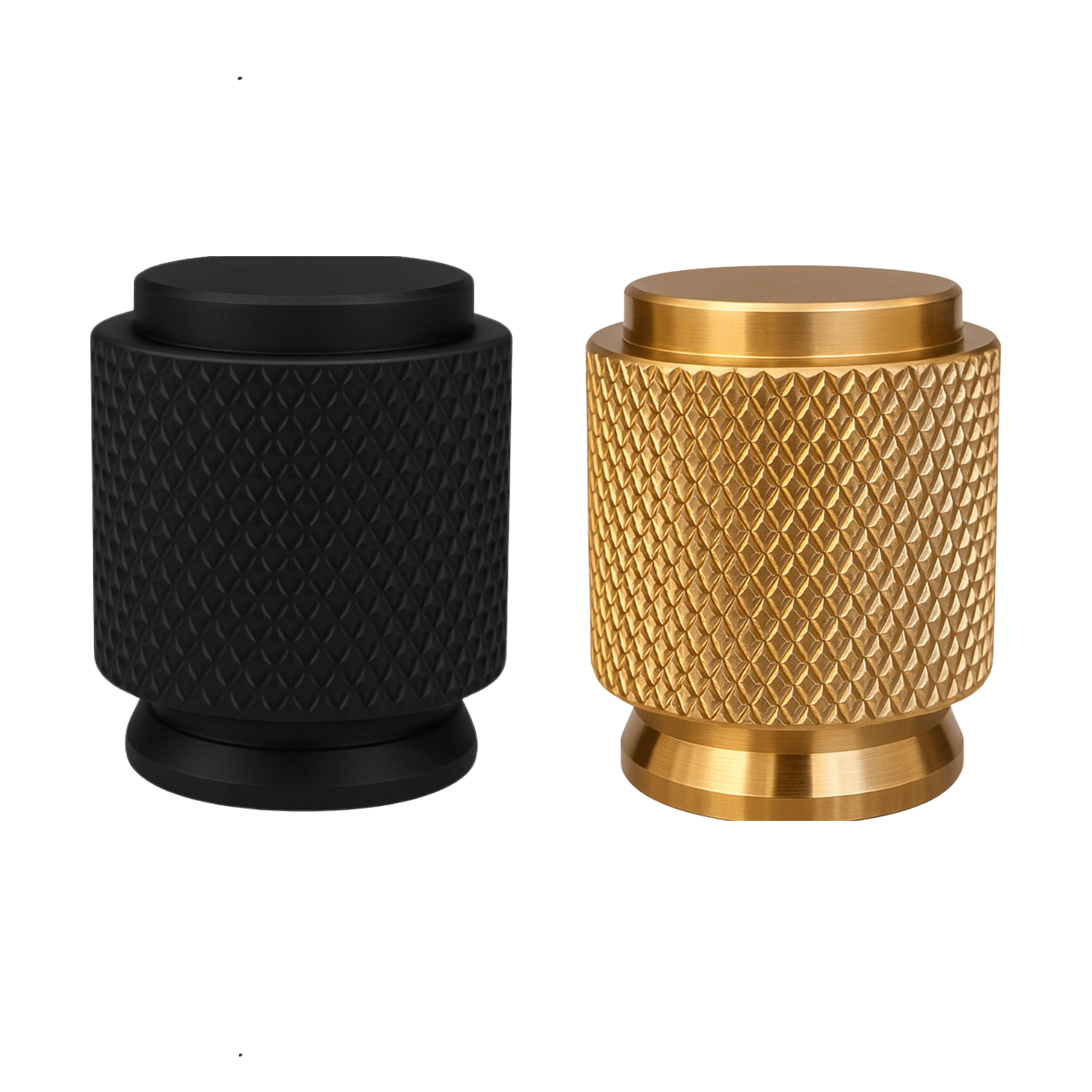 20X Deurknop 20mm Goud – Dodge - BY MJM - GMJ94-20