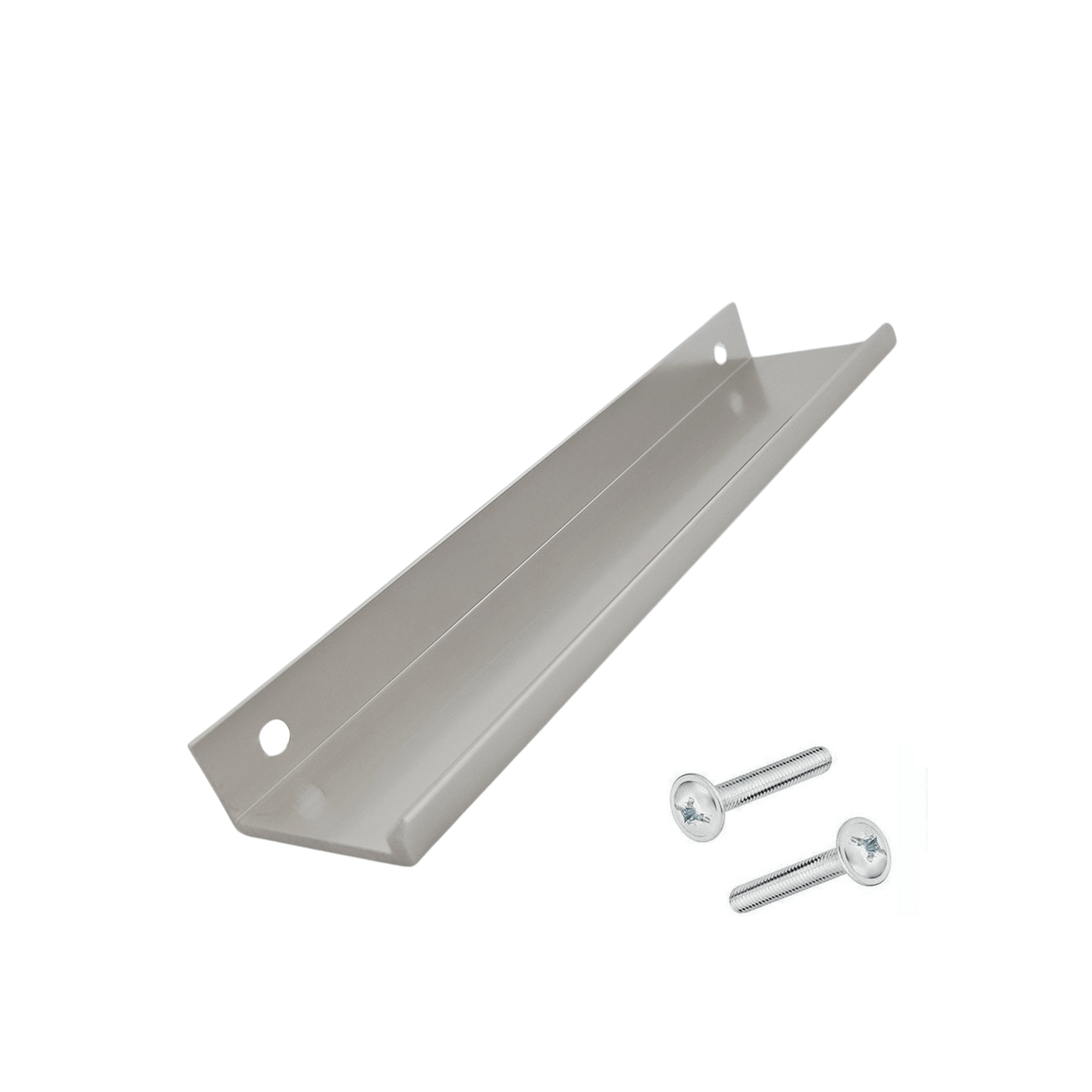 20X Handgreep 128mm Aluminium – Fargo - BY MJM - GMJ34-20