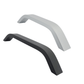 20X Handgreep 128mm Aluminium Mat – Tulsa - BY MJM - GMJ10-20