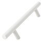 20X Handgreep 128mm RVS Wit – Denver - BY MJM - GMJ56-20