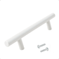 20X Handgreep 128mm RVS Wit – Denver - BY MJM - GMJ56-20