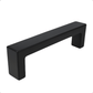 20X Handgreep 128mm RVS Zwart – Atlanta - BY MJM - GMJ05-20