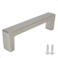 20X Handgreep 96mm RVS – Atlanta - BY MJM - GMJ90-20