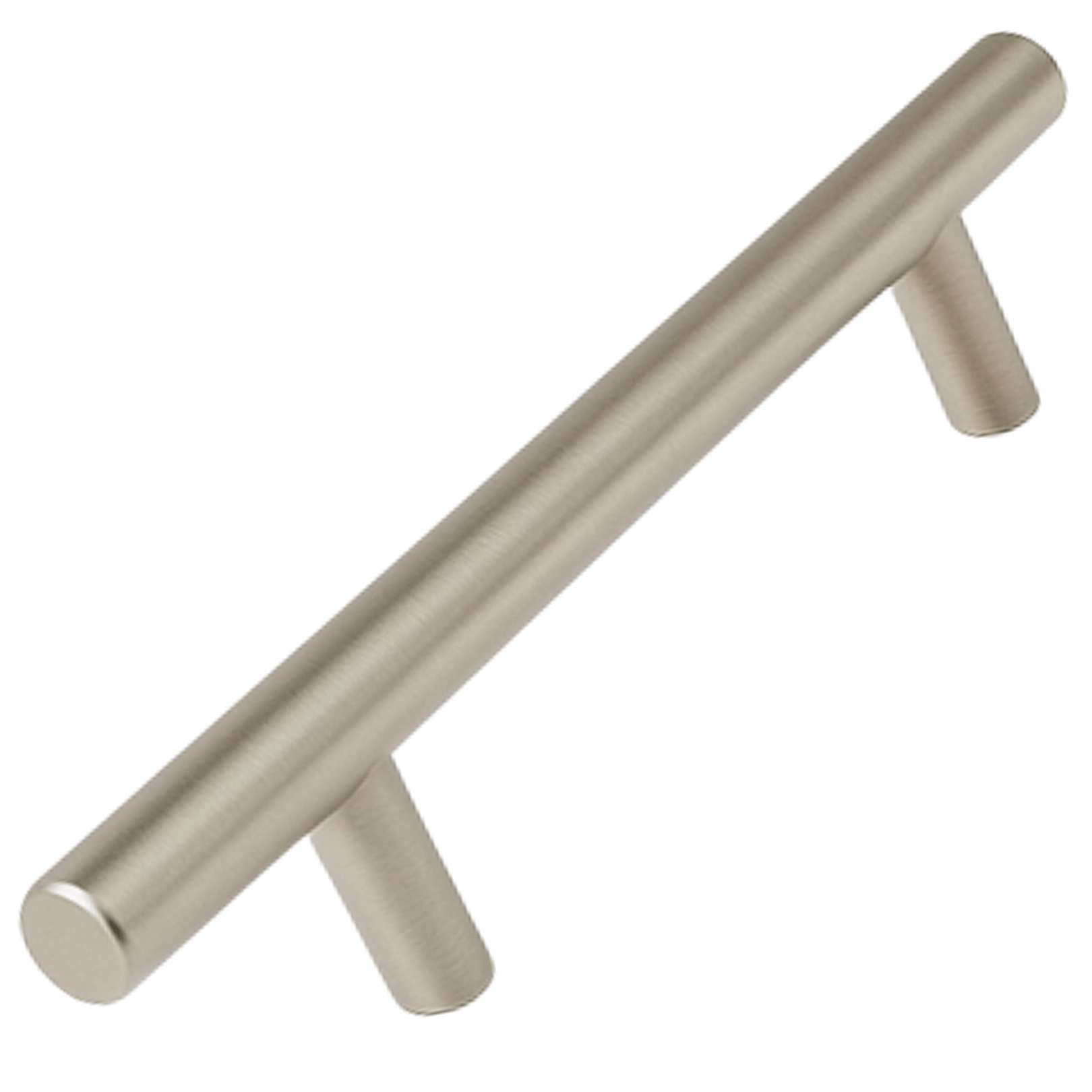 20X Handgreep 96mm RVS – Denver - BY MJM - GMJ111-20