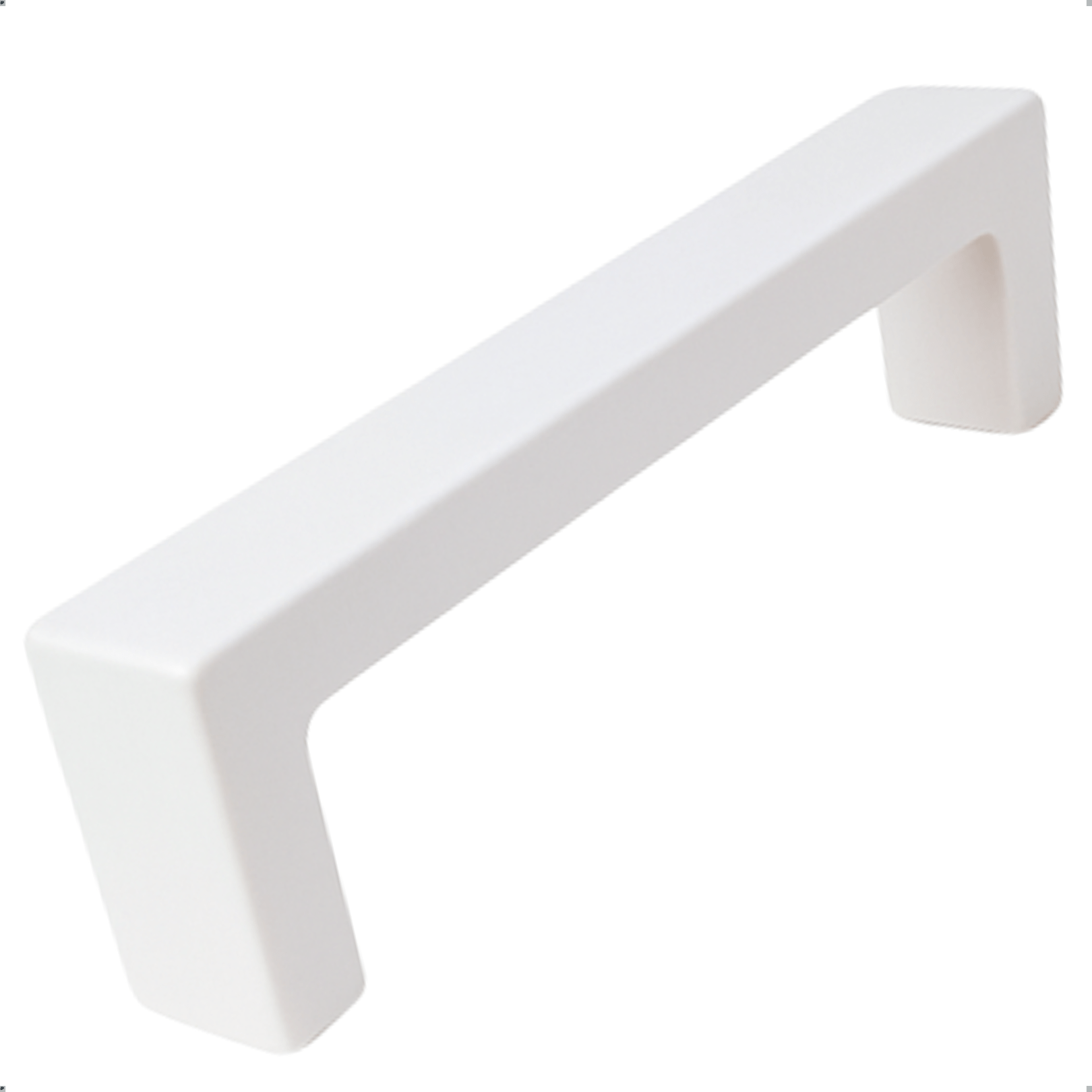 20X Handgreep 96mm RVS Wit – Atlanta - BY MJM - GMJ64-20