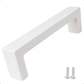 20X Handgreep 96mm RVS Wit – Atlanta - BY MJM - GMJ64-20