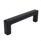 20X Handgreep 96mm RVS Zwart – Dallas - BY MJM - GMJ52-20