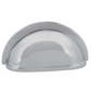 20X Komgreep Columbia 76 mm Chroom - BY MJM - GMJ81-20