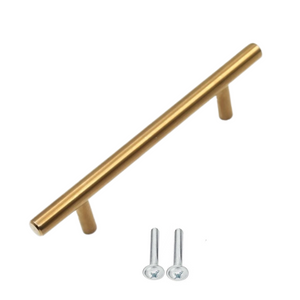 20X Handgreep Denver 160 mm Goud