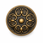 Meubelknop 29mm Brons – Odgen