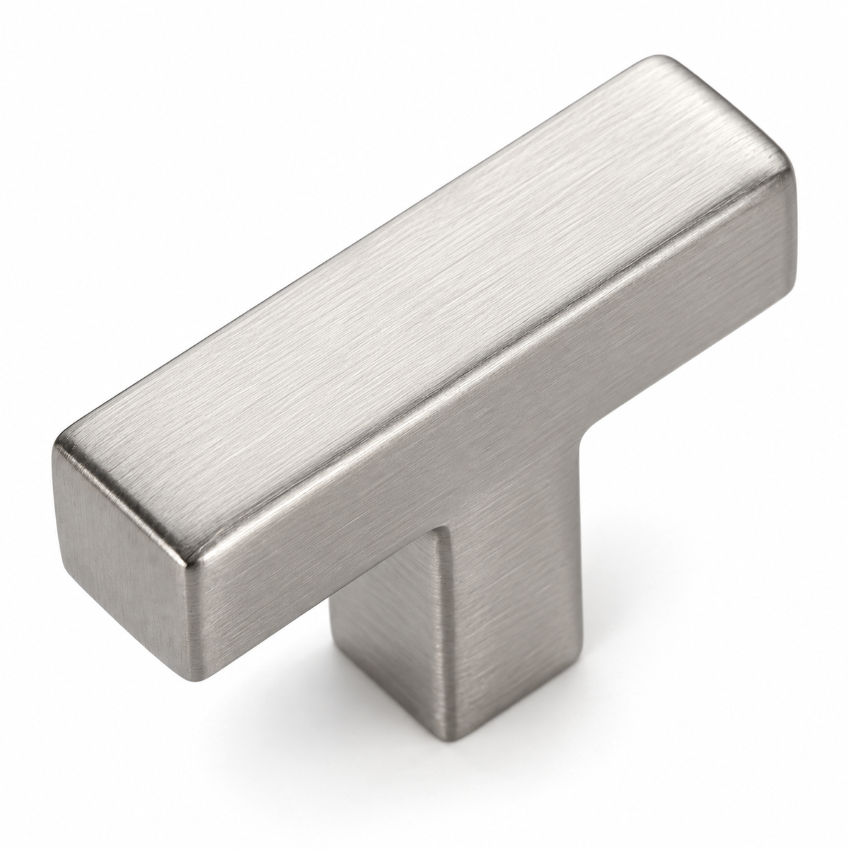 Meubelknop 50mm RVS – Dallas