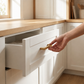 Handle 128mm Stainless Steel Gold – Dallas
