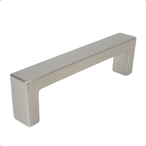 Handgreep Atlanta 96 mm RVS