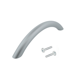 Handle 160 MM Aluminium