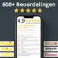 Handgreep Fargo 150 mm Aluminium