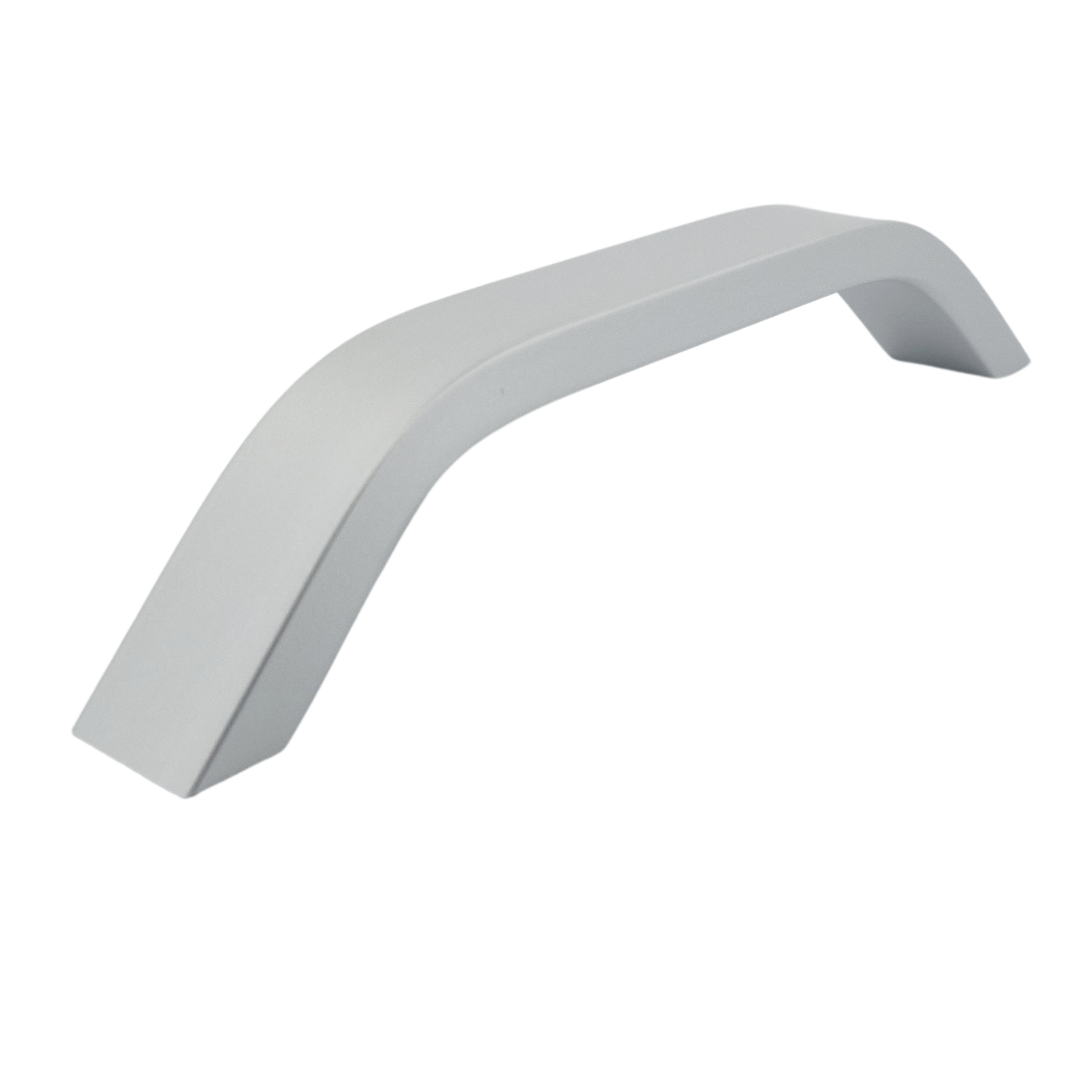 Handgreep 128mm Aluminium Mat – Tulsa - BY MJM - GMJ10