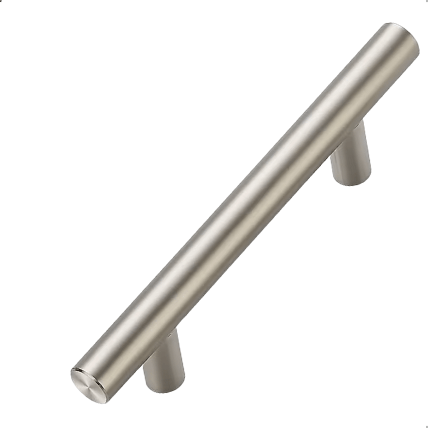 Handgreep 160mm RVS – Denver - BY MJM - GMJ85