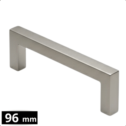 Handgreep 96mm RVS – Dallas - BY MJM - GMJ87