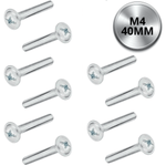 Schroeven M4*40mm - BY MJM - M4X40